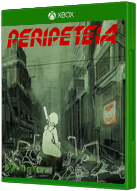 Peripeteia boxart for Xbox One