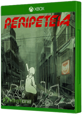 Peripeteia Xbox One boxart