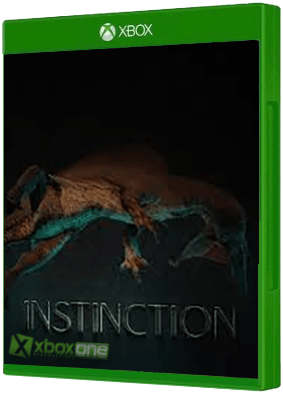 Instinction boxart for Xbox One