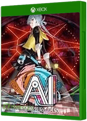 AI: THE SOMNIUM FILES - nirvanA Initiative boxart for Xbox One