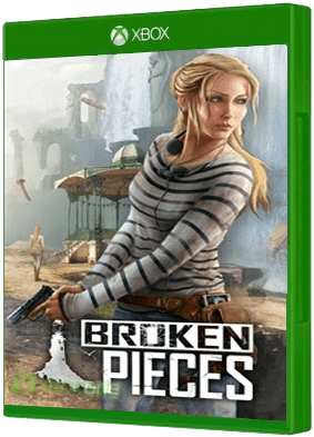Broken Pieces boxart for Xbox One