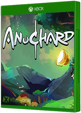 Anuchard boxart for Xbox One