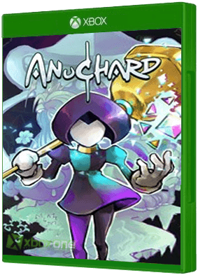 Anuchard boxart for Xbox One