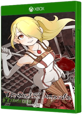 The Sealed Ampoule boxart for Xbox One