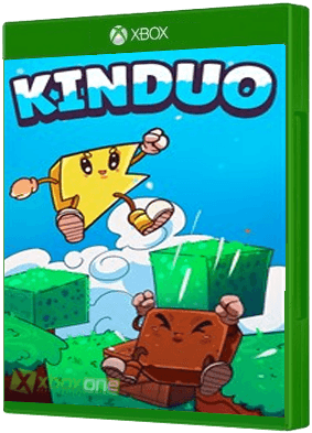 Kinduo Xbox One boxart