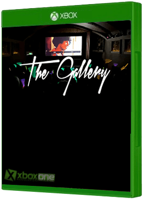 The Gallery Xbox One boxart