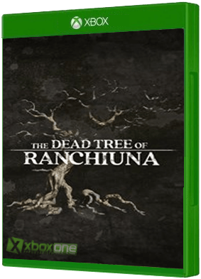 The Dead Tree of Ranchiuna boxart for Xbox One