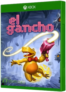 El Gancho Xbox One boxart