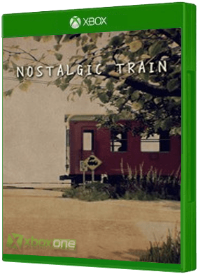 NOSTALGIC TRAIN boxart for Xbox One