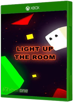 Light Up The Room Xbox One boxart