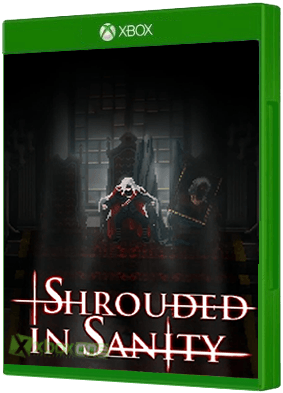 Skautfold: Shrouded in Sanity Xbox One boxart
