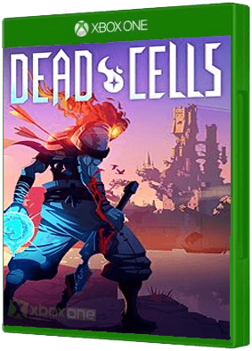 Dead Cells - Derelict Distillery boxart for Xbox One