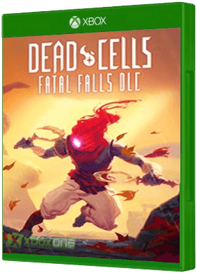 Dead Cells - Fatal Falls Xbox One boxart