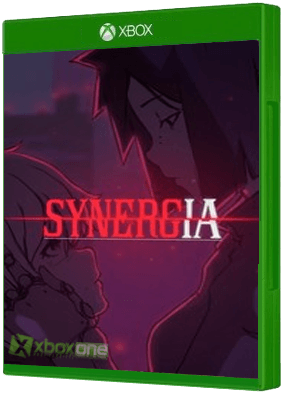 Synergia boxart for Xbox One