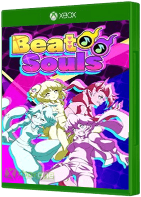 Beat Souls Xbox One boxart