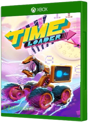 Time Loader Xbox One boxart