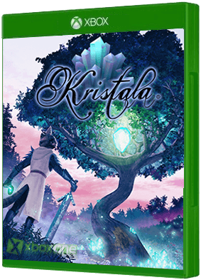 Kristala Xbox One boxart