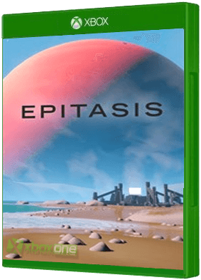 Epitasis Xbox One boxart