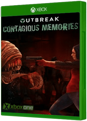 Outbreak: Contagious Memories Xbox One boxart