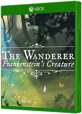The Wanderer: Frankenstein's Creature Xbox One boxart
