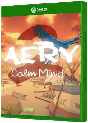 Aery - Calm Mind 2 boxart for Xbox One