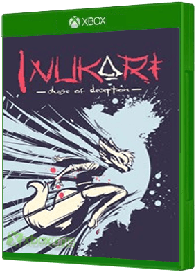 Inukari - Chase of Deception boxart for Xbox One