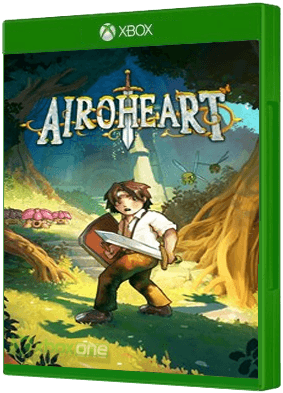 Airoheart Xbox One boxart