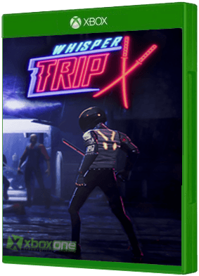 Whisper Trip boxart for Xbox One