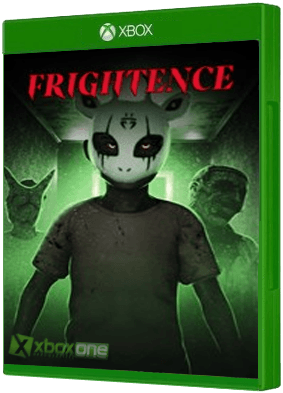 Frightence Xbox One boxart