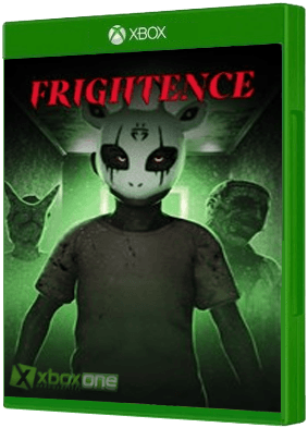 Frightence boxart for Xbox One