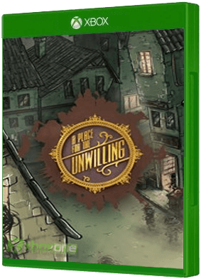 APFTU Windows PC boxart