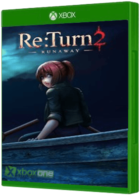 Re:Turn 2 - Runaway Xbox One boxart