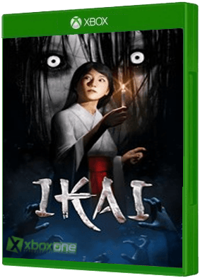 Ikai boxart for Xbox One