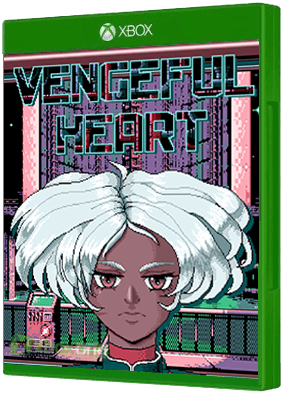 Vengeful Heart Xbox One boxart