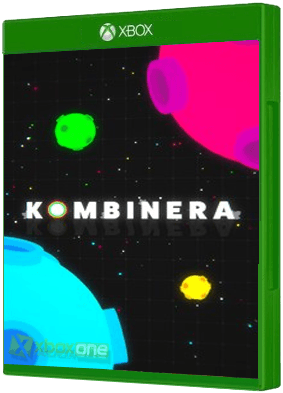 Kombinera Xbox One boxart