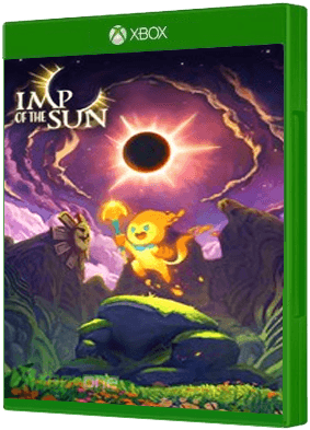 Imp of the Sun boxart for Xbox One