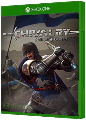 Chivalry: Medieval Warfare Xbox One boxart
