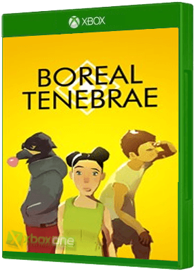Boreal Tenebrae boxart for Xbox One