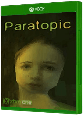 Paratopic boxart for Xbox One