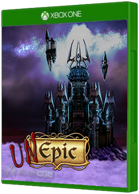 Unepic boxart for Xbox One