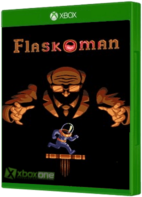 Flaskoman Windows PC boxart