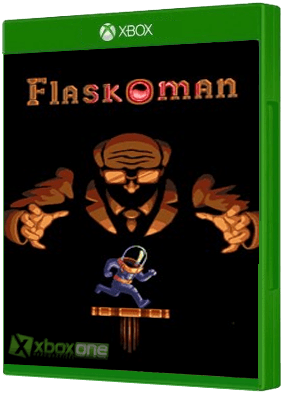 Flaskoman Windows 10 boxart