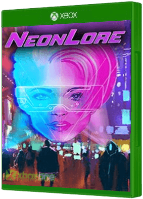 NeonLore Xbox One boxart
