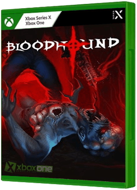 Bloodhound boxart for Xbox One