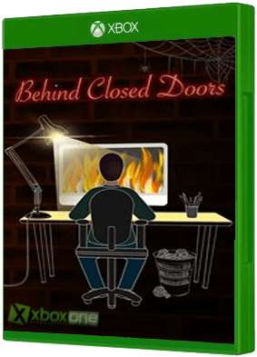 Behind Closed Doors: A Developer's Tale Xbox One boxart