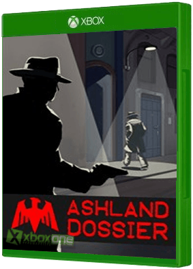 Ashland Dossier Xbox One boxart