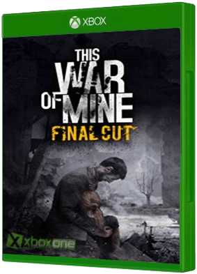 This War of Mine: Final Cut Xbox Series boxart