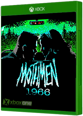 Mothmen 1966 boxart for Xbox One