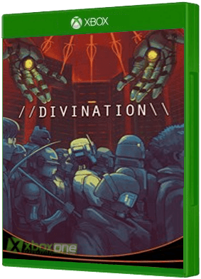 Divination: Console Edition boxart for Xbox One