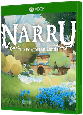 Narru: The Forgotten Lands Xbox One boxart